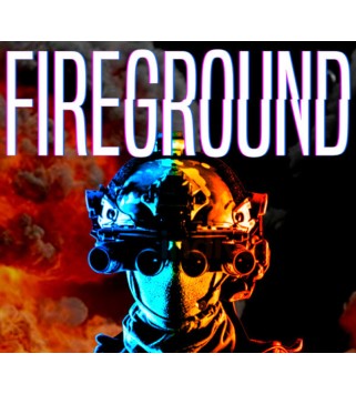 FIREGROUND Modern War Steam Key GLOBAL